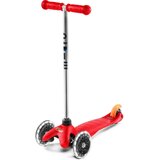  Mini Classic Red (LED) scooter | shoptok.hr