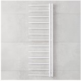  p.m.h. AP2W-L - peškirni radijator za kupatilo apollo 346W 150 cm desna/bela | Eponuda.com