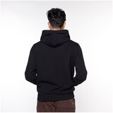 Champion Puloverji X Smiley Črna | Shoptok.si