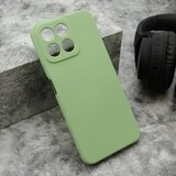  Maska VELVET TOUCH za Honor X7c/Honor 200 Smart/ mint Cene