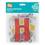  Girlanda Happy Birthday | shoptok.hr