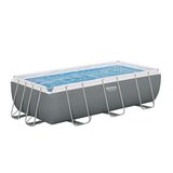 Montažni bazen 404x201x100cm POWERSteel BESTWAY | shoptok.hr