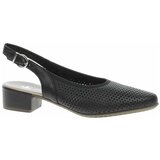 Rieker Modne superge 4706600 pisana | Shoptok.si