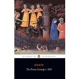 Penguin Books Dante Alighieri - The Divinde Comedy 1: Hell | ePonuda.com