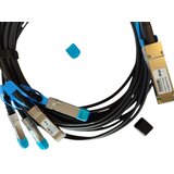 ExeLink XQ+BC0003-XS+ QSFP28 to SFP28 | Eponuda.com
