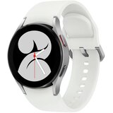 Samsung Galaxy Watch 8 Pametni sat, 40 mm, Bluetooth, siva Cijene