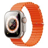 Smart Watch M9 Ultra Orange | ePonuda.com