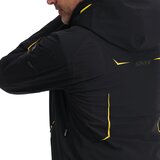 Spyder muška Monterosa jakna 38SA075408_BLK | ePonuda.com