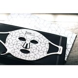 Rio Facelite Evolution LED maska za uljepšavanje za lice 1 kom | shoptok.hr