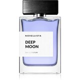 NOVELLISTA Deep Moon parfumska voda za moške 75 ml Cene
