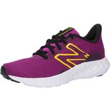 New Balance Tenisice za trčanje '411' žuta / tamno roza | shoptok.hr