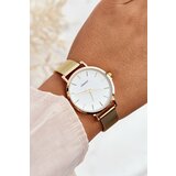 Kesi Ernest Gold Women's Wrist Watch cene