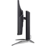 Acer XB273UV3bmiiprzx, 27"/IPS/2560x1440/180Hz/HDMI/DP/USB-A/Audio/2Y | shoptok.hr