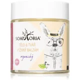 Soaphoria Babyphoria hranilni balzam za otroke 100 ml