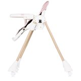 Chipolino hranilica Candy Shop Powder Pink | shoptok.hr