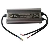 Kemot Napajalnik vodoodporen IP67 ALU ohišje 12V 6,7A 80W, 1 izvod, (21980909) | Shoptok.si