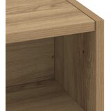  Stol s pohranom Hrast artisan 100 x 50 x 91 cm | shoptok.hr