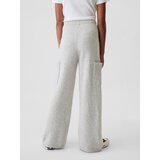 GAP Children's Knitted Cargo Pants CashSoft - Girls | shoptok.hr