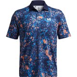Under Armour UA T2G Printed Polo-ORG | Shoptok.si