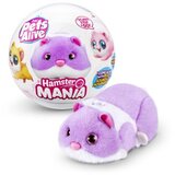 Zuru Pets alive Uhvati hrčka ( 1039753 )