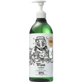 Natural Washing-Up Liquid Mint & Mandarin - 750 ml | Shoptok.si