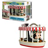 Funko POP RIDE SUPER DELUXE: JUNGLE CRUISE - MICKEY, (690896) Cene