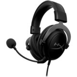 Kingston HyperX Cloud II - Pro Gaming Headset (Gun Metal) KHX-HSCP-GM slušalice cene