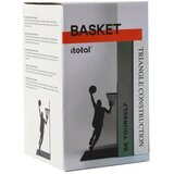 i-Total Držač za knjige Basket XL2352 | shoptok.hr