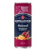 Sanpellegrino Sok Melograno Arancia, 0.33l Cene