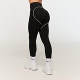 GymBeam Ženske helanke Varsity Black XS | Eponuda.com