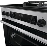 Gorenje kombinirani štedilnik GKC6C60XT | Shoptok.si