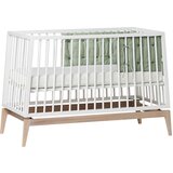 Leander® obroba za otroško posteljo linea™ in luna™ sage green | Shoptok.si
