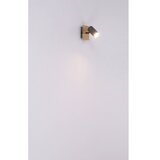 Globo 57910-1W - zidno spot svetlo robby 1xGU10/25W/230V | Eponuda.com