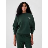 GAP Oversize sweatshirt with logo - Women's Cijene