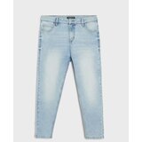 Sinsay Traperice skinny fit | shoptok.hr