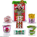 Terror Fried Škatla strašnih dobrot | Shoptok.si