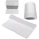 INORCO 10pcs Elektrostatični Hepa bombažni filter Filtracijska mreža za saje za dele sesalnika za čistilec zraka, (21988717) | Shoptok.si