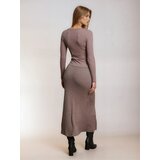 Sinsay Midi suknja | shoptok.hr