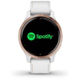 Garmin sportski sat Venu 2S Rosegold Bjela | shoptok.hr