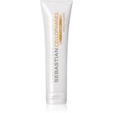 Sebastian Professional Cellophanes maska za obnovu sjaja obojene kose Vanilla Blond 300 ml Cijene