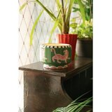 Paddywax A Dopo Tiger di&amp;scaron;eča sveča iz keramike 680 g Slike