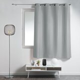 Douceur d intérieur Siva zavesa 140x180 cm Essentiel – | Shoptok.si