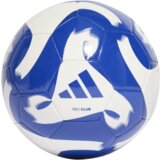 Adidas TIRO CLUB Nogometna lopta, bijela, veličina cijene