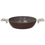 Tognana Tiganj sa poklopcem 28 cm, Braon | Eponuda.com