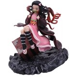 Prestige Figures Demon Slayer - Nezuko Kamado (18cm) Cene