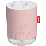 INF 500ml vlažilec zraka s tihim delovanjem, samodejnim izklopom Pink, (21543859) Cene