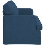 SOFA Plava 162 x 80 x 85 cm tkanina | shoptok.hr