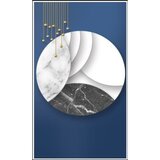  CT-5428 multicolor bathmat set (2 pieces) | Eponuda.com