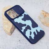  Torbica camera army za iphone 14 pro max 6.7 tamno plava Cene