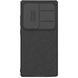 torbica CamShield Pro Magnetic za Samsung S938B Galaxy S25 Ultra crna
